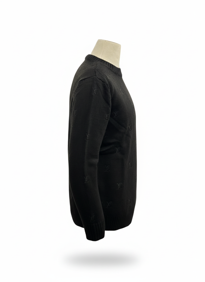 Louis Vuitton Sweater Made in turkey