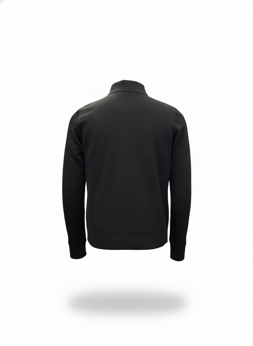 Moncler Jacket Made in Turkey