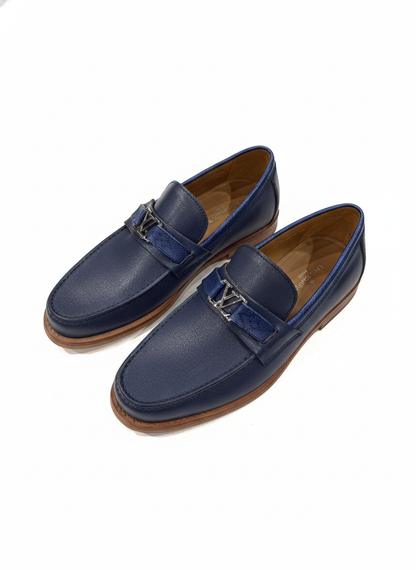 Louis Vuitton Major Loafer 1:1 Grade