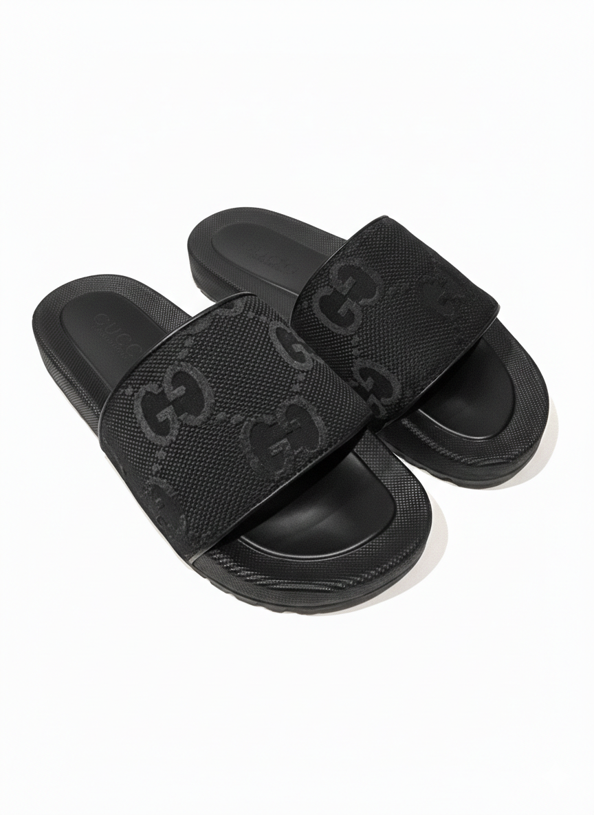 Gucci Slide
