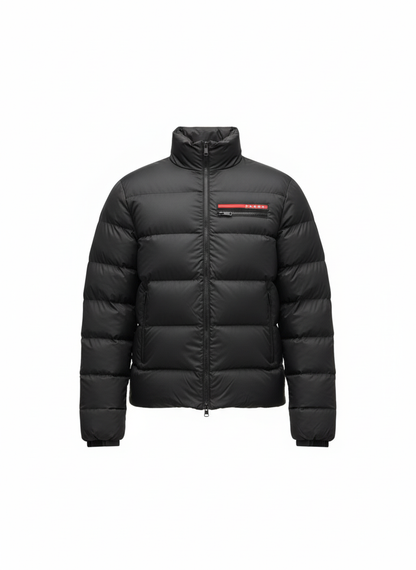 Prada Jacket 1:1 Grade Quality Made in Turkey