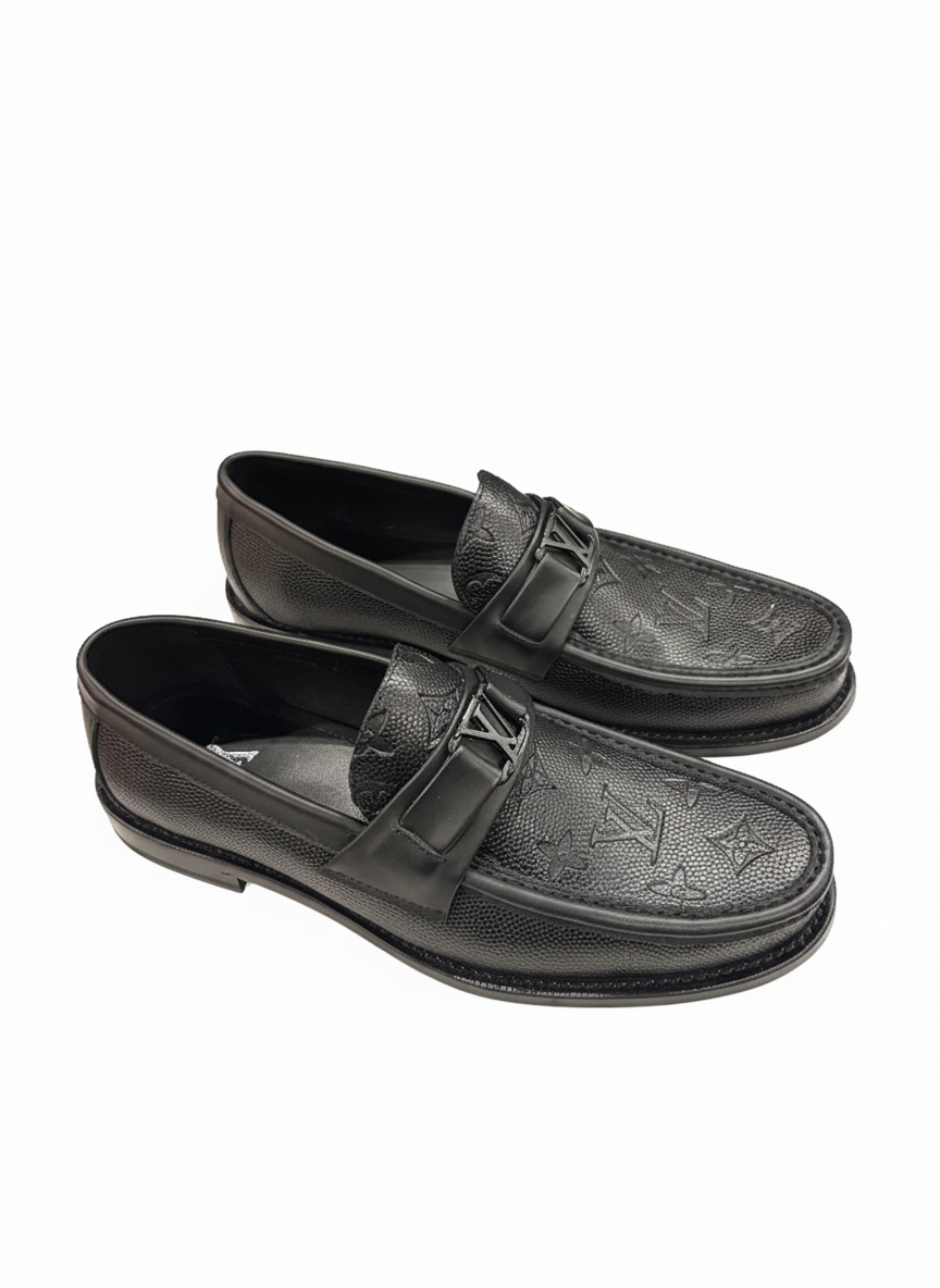 Louis Vuitton Major Loafer 1:1 Grade