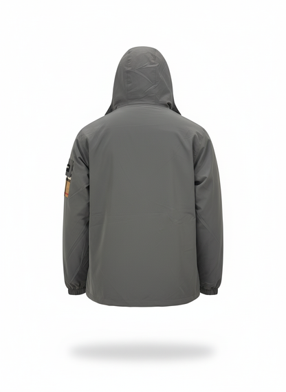 Burberry Wind Breaker Made in Turkey