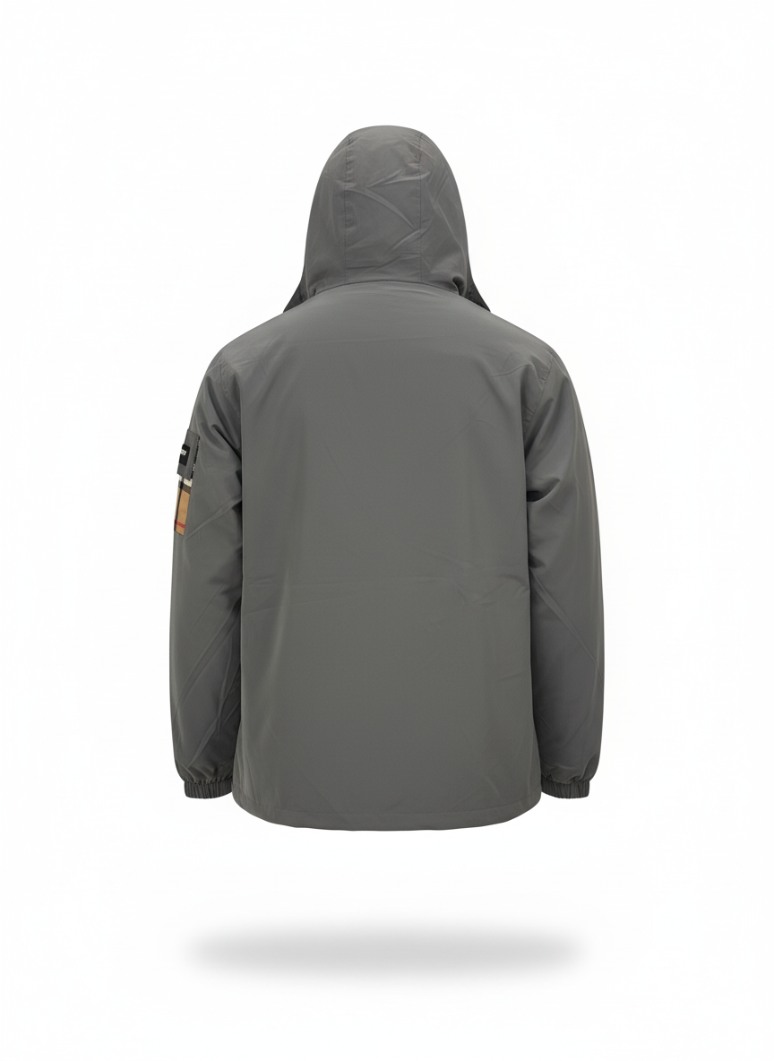 Burberry Wind Breaker Made in Turkey