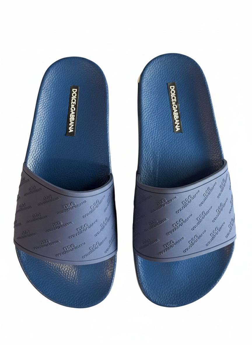 Dolce&Gabbana Slides