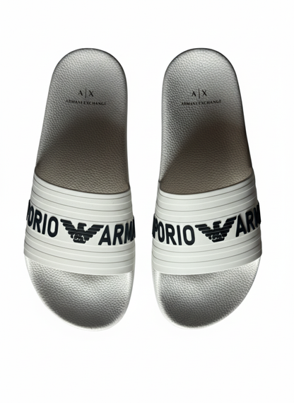 Armani Exchange slides 1:1 Grade