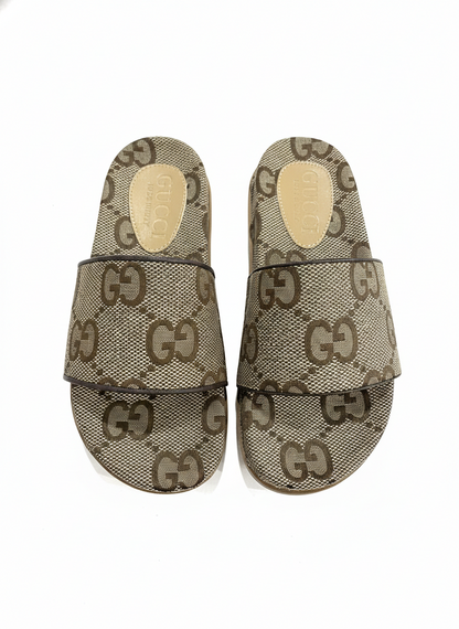 Gucci Slide