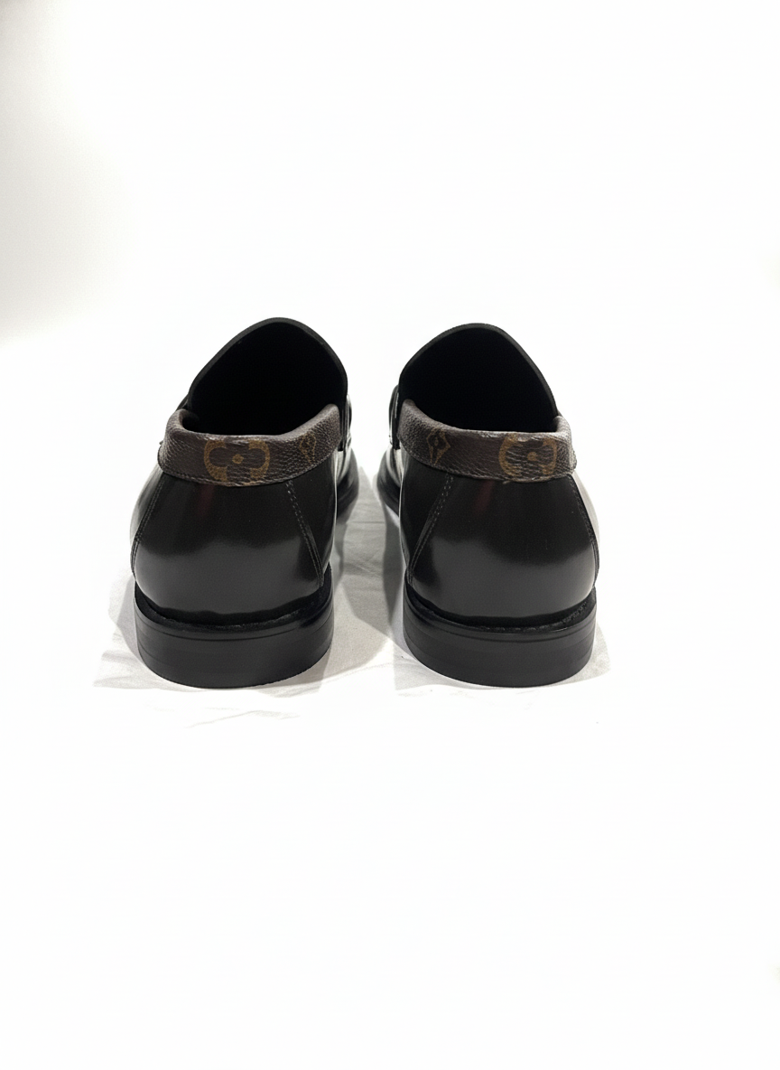 Louis Vuitton Major Loafer 1:1 Grade