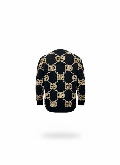 Gucci Sweater Made in Turkey