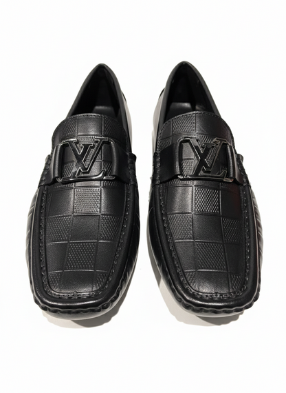 Louis Vuitton Driving Loafer