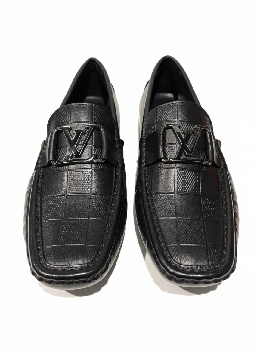 Louis Vuitton Driving Loafer
