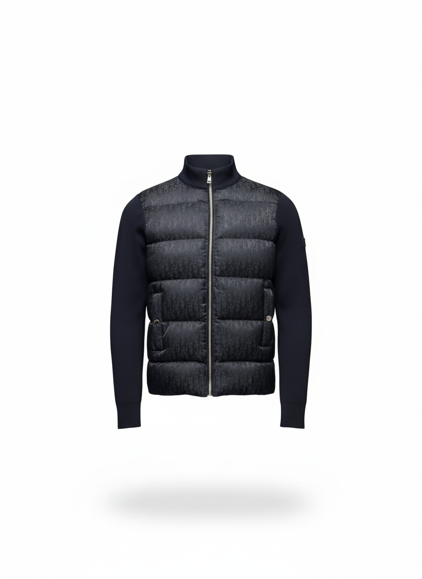Dior Jacket Made in Turkey