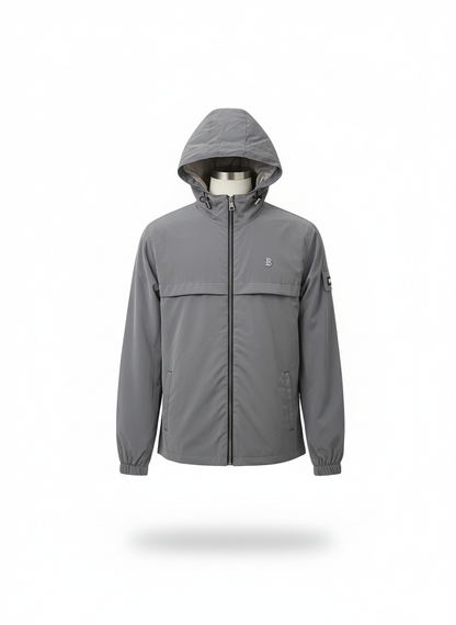 Burberry Wind Breaker Made in Turkey