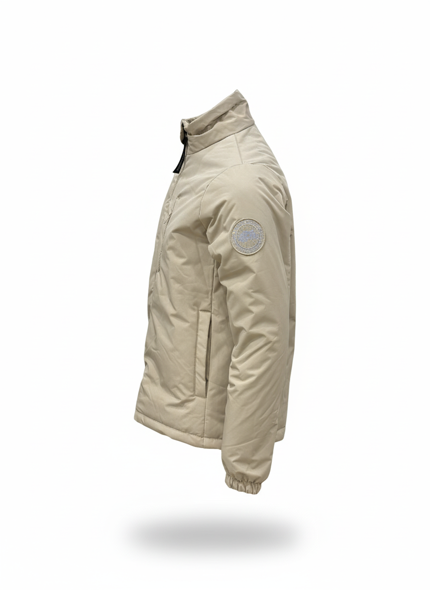 Canada Goose Wind Breaker Made in Turkey