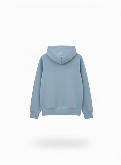 AMI Paris Hoodie Made in Turkey