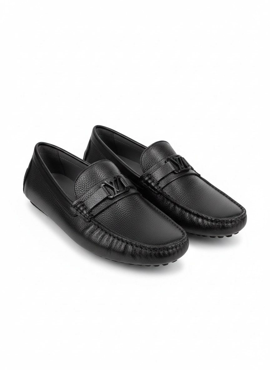 Louis Vuitton Driving Loafer