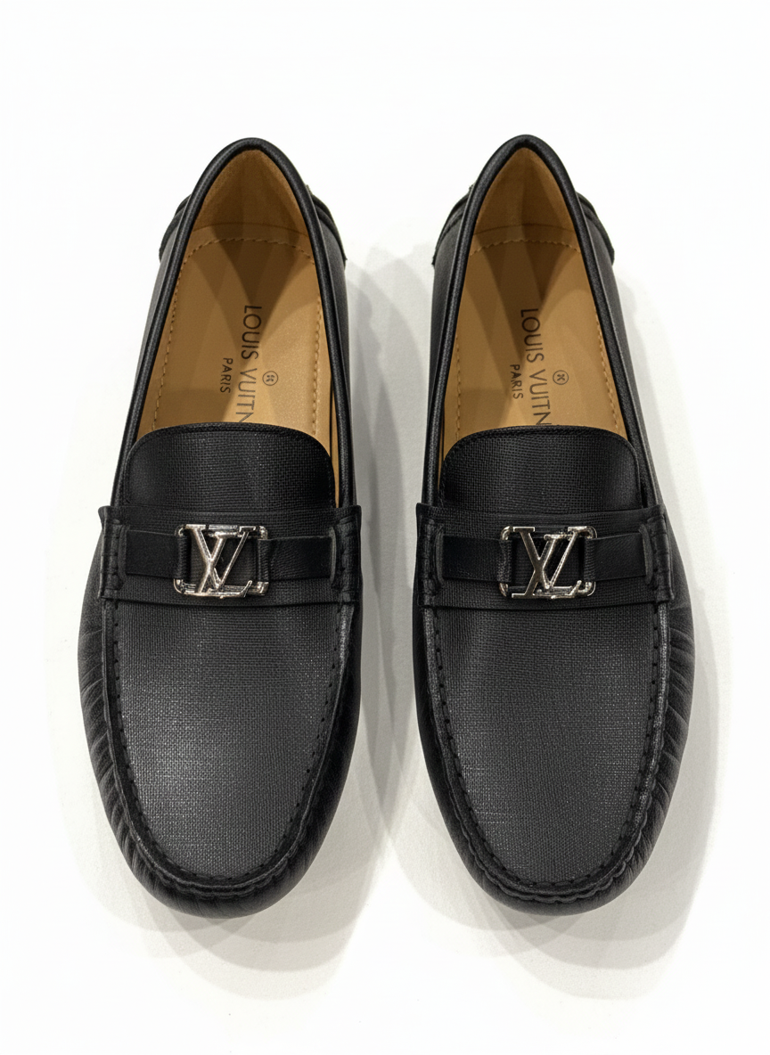 Louis Vuitton Driving Loafer