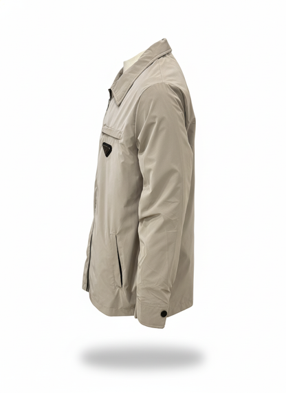 Prada Wind Breaker Made in Turkey