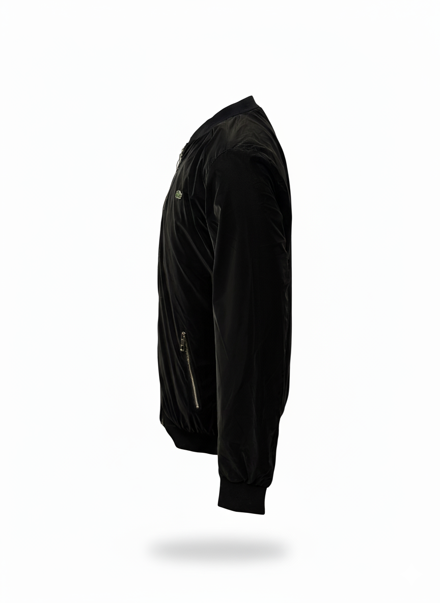 Lacoste Wind Breaker Made is Turkey