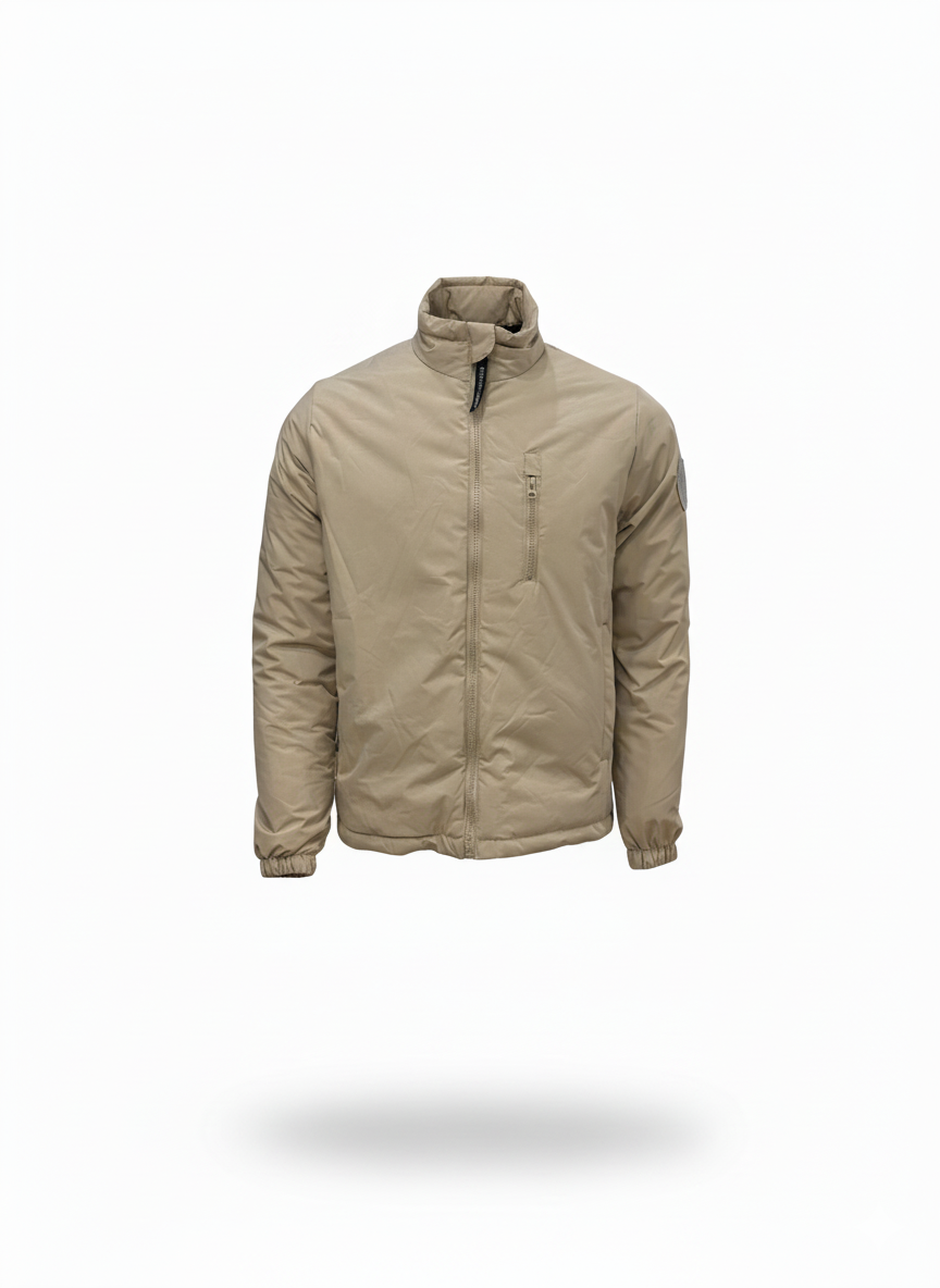 Canada Goose Wind Breaker Made in Turkey