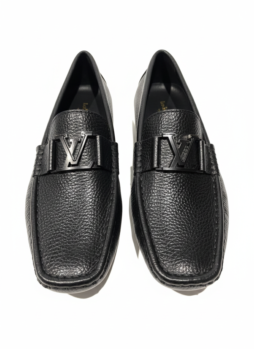Louis Vuitton Driving Loafer