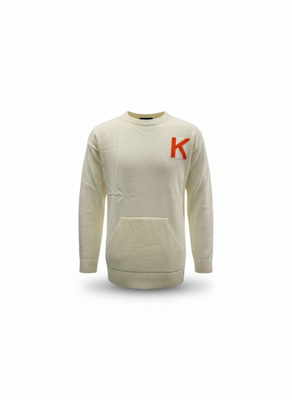 Kenzo Sweater Made in Turkey