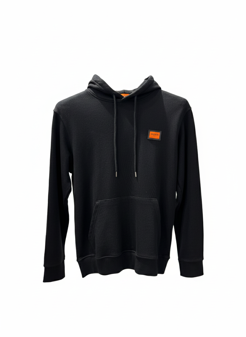 Hermès Hoodie Made in Turkey