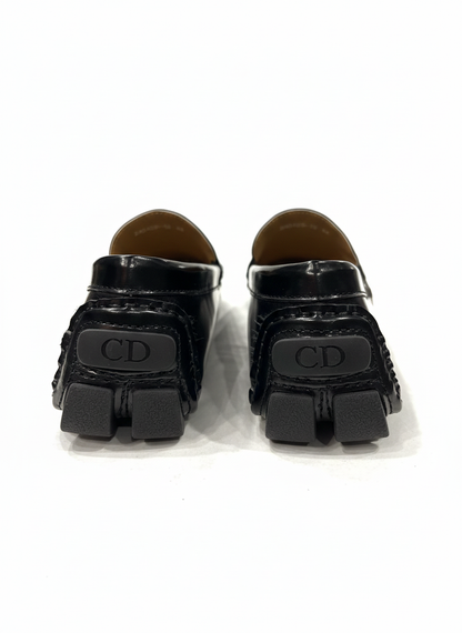 Dior Driving Loafer