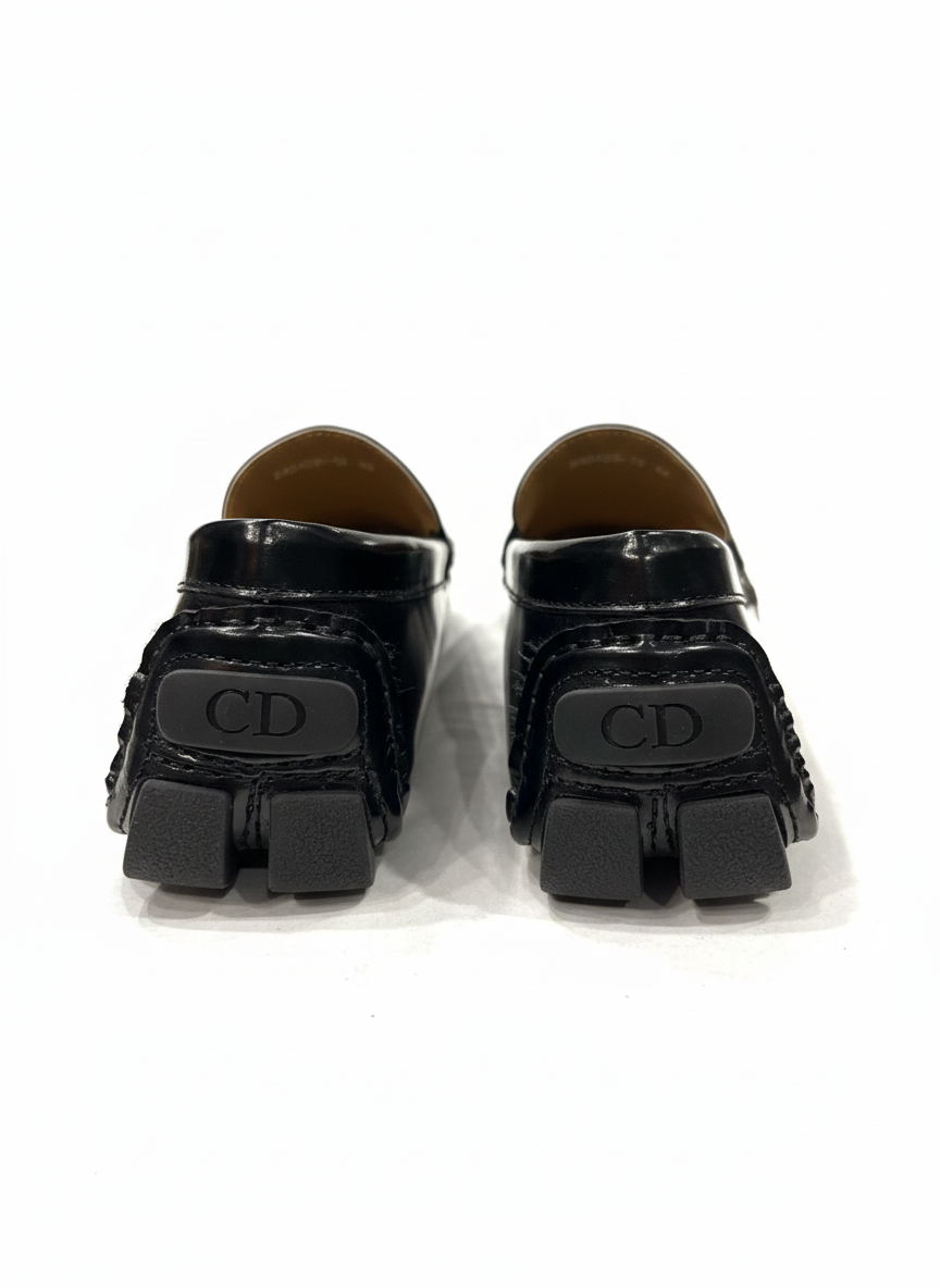Dior Driving Loafer