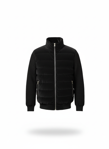 Moncler Jacket Made in Turkey