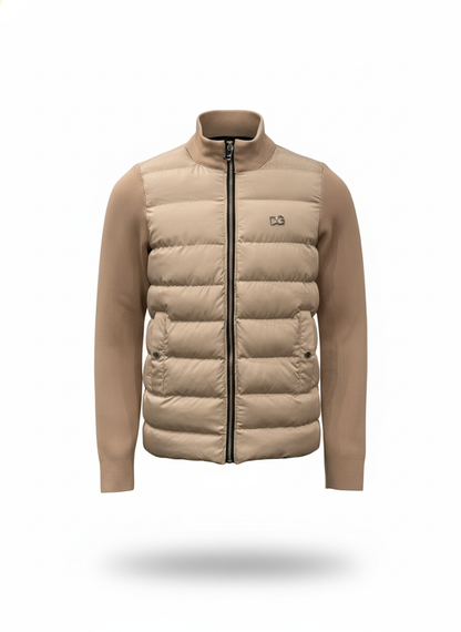 Dolce & Gabbana Jacket Made in Turkey