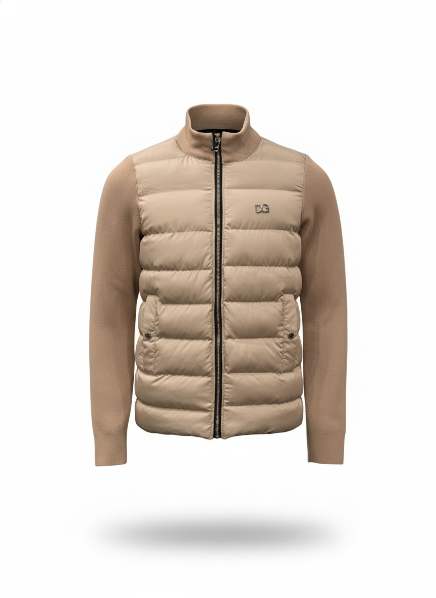 Dolce & Gabbana Jacket Made in Turkey