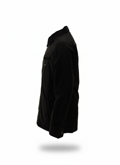 Prada Wind Breaker Made in Turkey