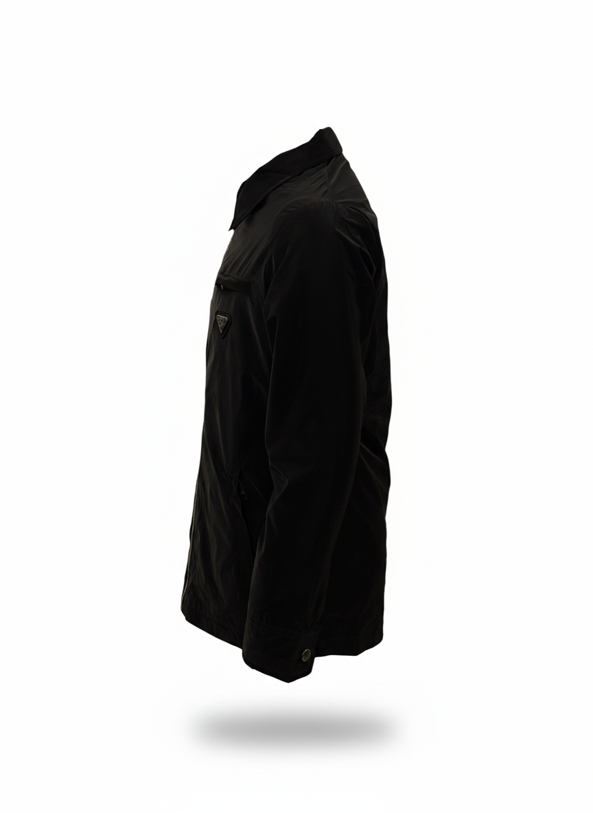 Prada Wind Breaker Made in Turkey