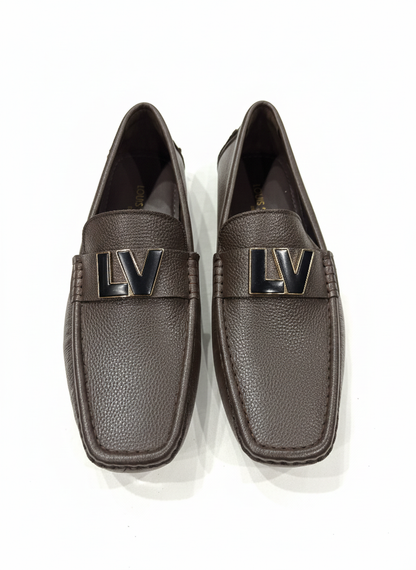 Louis Vuitton Driving Loafer