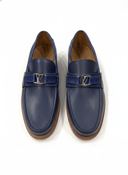 Louis Vuitton Major Loafer 1:1 Grade