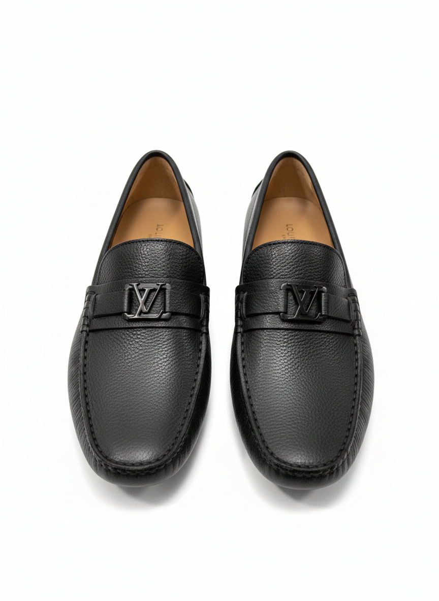 Louis Vuitton Driving Loafer