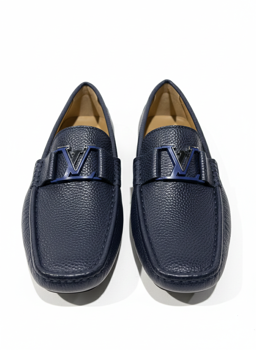 Louis Vuitton Driving Loafer