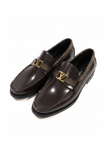 Louis Vuitton Major Loafer 1:1 Grade