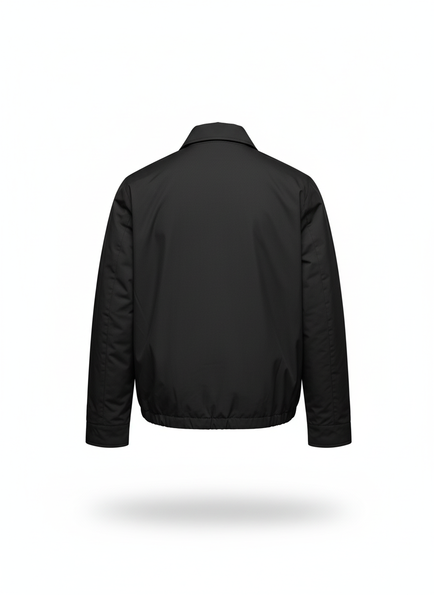 Canada Goose Wind Breaker Made in Turkey