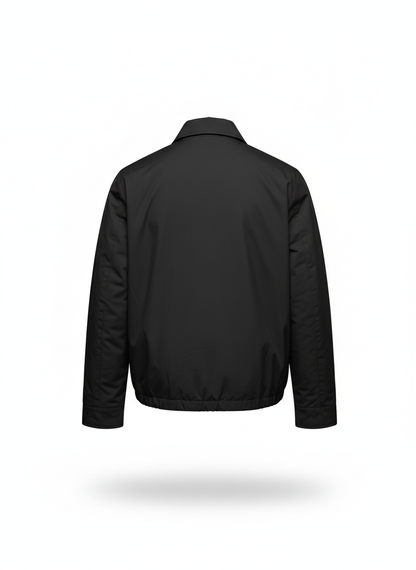 Canada Goose Wind Breaker Made in Turkey