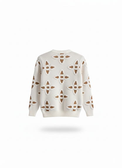 Louis Vuitton Sweater Made in Turkey