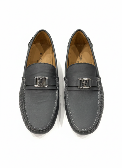 Louis Vuitton Driving Loafer