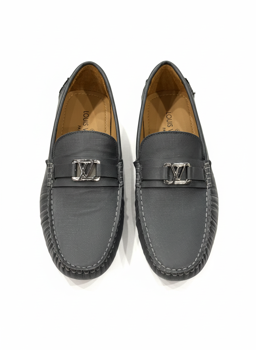 Louis Vuitton Driving Loafer