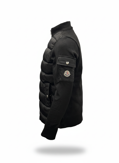 Moncler Jacket Made in Turkey