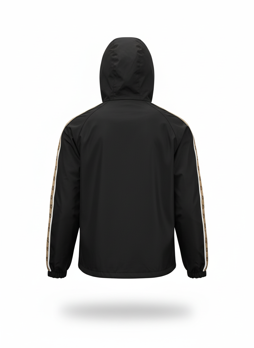 Gucci Wind Breaker Made in Turkey