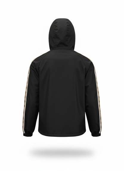 Gucci Wind Breaker Made in Turkey