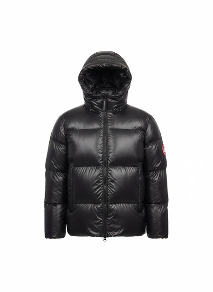 Canada Goose Jacket 1:1 Grade Quality Made in Turkey