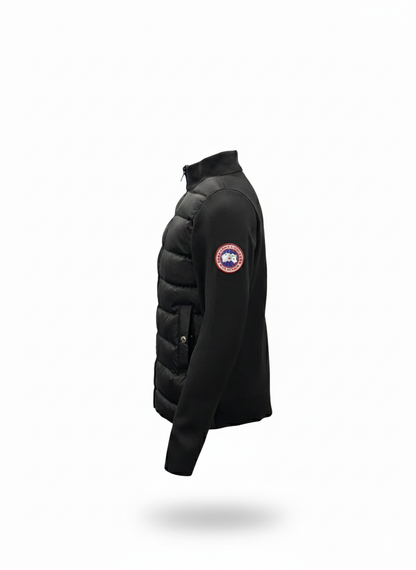 Canada Goose Jacket Made in Turkey