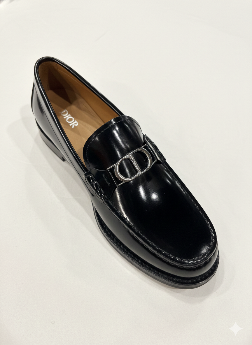 Dior Major Loafer 1:1 Grade